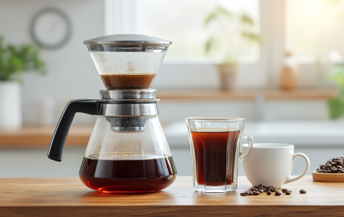 Cold Brew Kanne Test: Die 5 besten (Bestenliste)