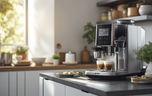 Kaffeemaschine mit Wasserfilter Test: Die 5 besten (Bestenliste)
