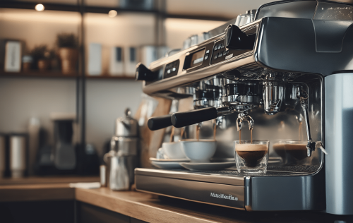 Profi Kaffeemaschine Test: Die 5 besten (Bestenliste)