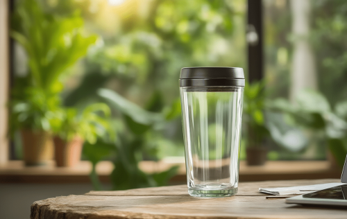Thermobecher aus Glas Test: Die 5 besten (Bestenliste)