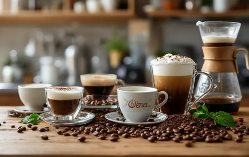 Kaffeespezialitäten zu Hause: Tipps zur richtigen Zubereitung